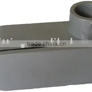 Aluminum Rigid Conduit Bodies LR thumbnail-1
