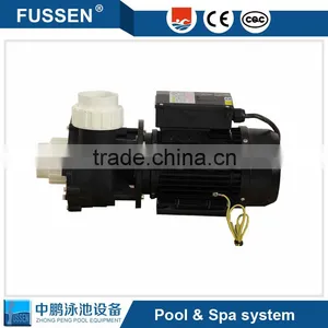 Swimming Pool Circulation Pump thumbnail-6