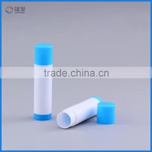 Simple Plastic Empty Multi-color Lipstick Packaging thumbnail-2