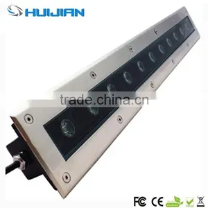 85-265V Strip in Ground Lamp Decovative Landscape Street Underground Lighting thumbnail-4