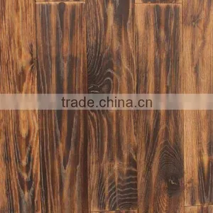 Red Oak Engineered Flooring thumbnail-1