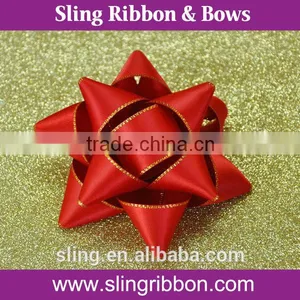 Fancy Gift Packaging Ribbon Bow thumbnail-1