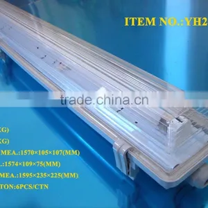 Waterproof Lighting Fixtures thumbnail-1