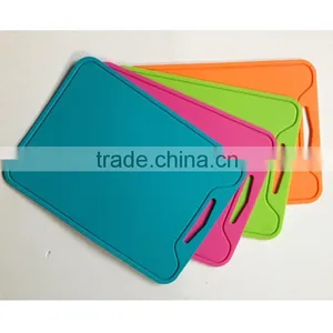 Funny Silicone Cutting Board thumbnail-2