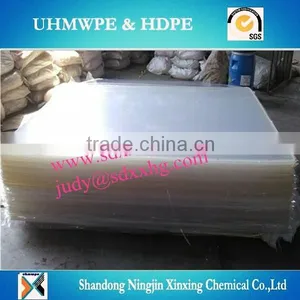 Transparent Mirror Acrylice Sheet/PMMA Sheet thumbnail-1