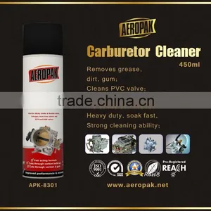 AEROPAK Anti Rust Lubricant Oil Spray thumbnail-3