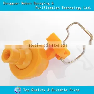 90 Degree Spray Nozzle,corner Type Clamp Nozzle thumbnail-1