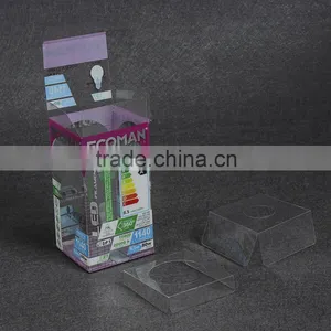 Low Price Custom Plastic Box for LED Light Packing thumbnail-2