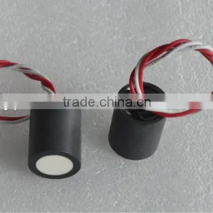 200KHz Ultrasonic Short Range Finder TransducerUltrasonic Sensors0.10m - 2m Ultrasonic Transducer for Distance Measurement thumbnail-1
