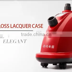 Garment Steamer Iron FOR Fabric Commerical thumbnail-2