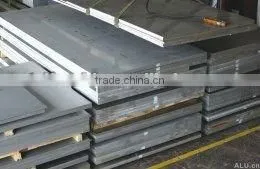 Top Quality Luminum Sheet 6063 for Household Furniture&truck thumbnail-1