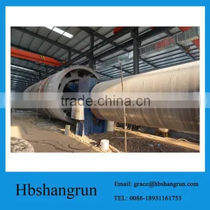Fibre Reinforced Plastic Tanks Winding Machine thumbnail-3