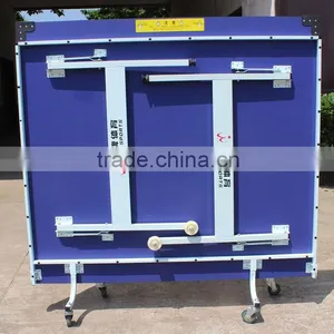 Modern Challenger Table Tennis Tables Pingpong thumbnail-2