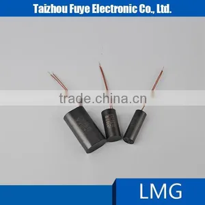 Wholesale Capacitor for Water Pump thumbnail-1