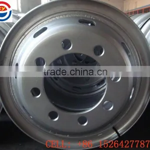 TRUCK WHEEL thumbnail-1