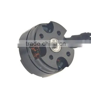 117w 2204 2300kv Brushless Motor for 220 250 260 280 FPV Quadcopter thumbnail-4