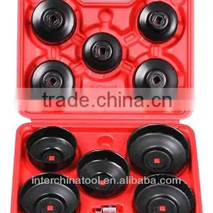 11pcs Bowl Type Wrench thumbnail-1
