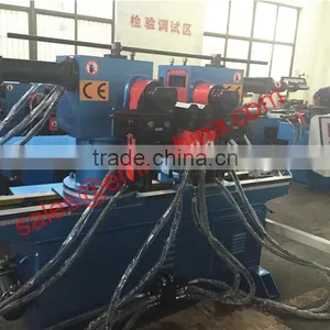 EB115 Hand Operated Pipe Bending Machine thumbnail-2