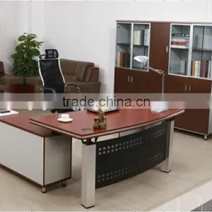 2014 New Office Table Executive Manager Desk Office Desk B-220 thumbnail-1