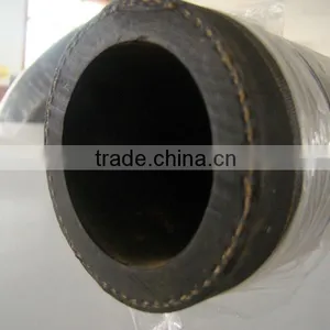 Wear-resistant Suction Rubber Hose thumbnail-4