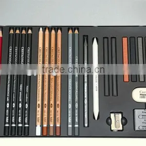 Deluxe Drawing 3d Art Kit thumbnail-1