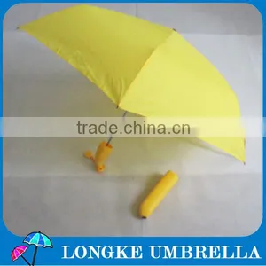 Special Style Banaba 3 Fold Umbrella for Fruit Style thumbnail-1