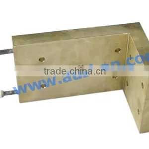 Cast Brass/cast Bronze/cast Copper Heater for Plastic Machine thumbnail-1
