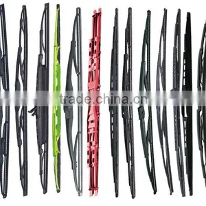All Size Bus Frame Windshield Wiper thumbnail-5