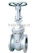 Class 150 / 300 / 600 Cast Steel Gate Valve thumbnail-1