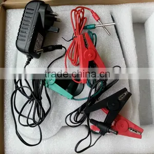 2 J Energy Saving Plug-in Electric Fencing Energiser Controller for Livestock thumbnail-3