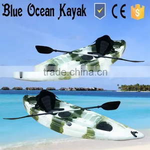 Blue Ocean 2015 New Design Plastic Kayak Mold/professional Plastic Kayak Mold/standard Plastic Kayak Mold thumbnail-2