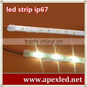 Waterproof 30-LEDs LED Lighting Strip 3825 thumbnail-4