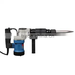 Cheapest of the 1050w Electric Rotary Hammer Drill thumbnail-1