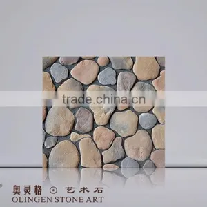 Artificial Art Stone for Wall Decoration thumbnail-3