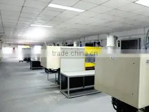 Foshan Nanhai Chuanzhong Hardware & Plastic Co., Ltd. company overview - view 2 thumbnail