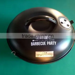 HOT Sale!!! Cheap Outdoor BBQ Grill With Your Own Logo/color thumbnail-1