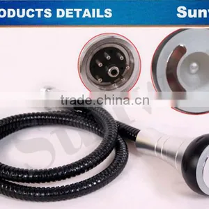 SW-205F Effective Fat Burning Cavitation Best Selling Home Cellulite Machine thumbnail-2