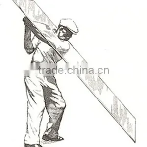 Laser Plane Trainer - Golf Swing-Plane Training Aid (Lazer) thumbnail-4