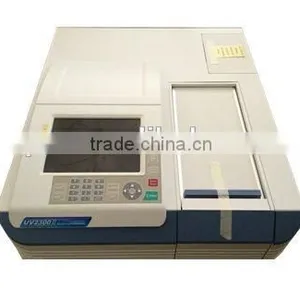 UV Series Double Beam Spectrophotometer Laboratory Bottle thumbnail-1