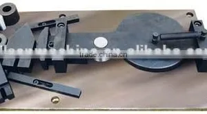 EL-DW16D Wholesale Wrought Iron Pattern Bender thumbnail-4
