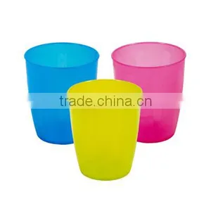 Mini Plastic Glass 10 in 1 thumbnail-1
