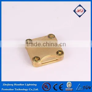 Cross Tape Clamp thumbnail-3