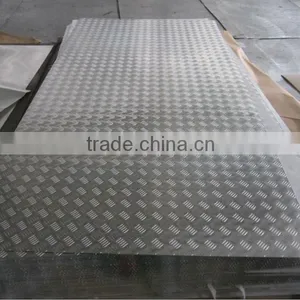 1050 O Aluminum Tread Plate thumbnail-1