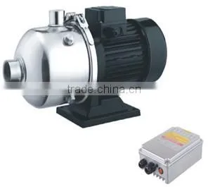Solar Power Pump thumbnail-1