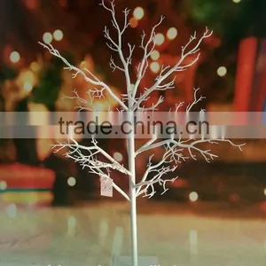 High Simulation Manzanita Tree for Wedding or Home Decorations thumbnail-1