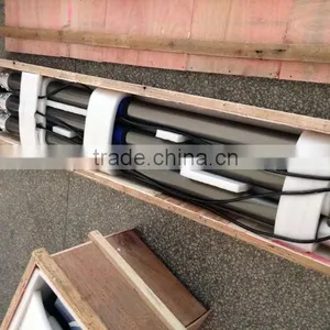 Silent Mobile Light Tower With Sound-proof Generator thumbnail-6
