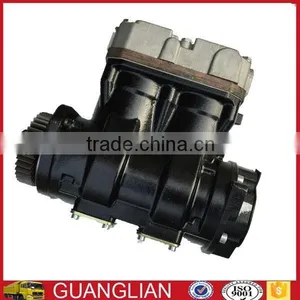 10KC3-27511 Air Compressor ISBE Engine Parts for Higer Bus thumbnail-1