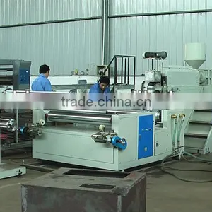 Automatic Air Bubble Sheet Making Machine thumbnail-2