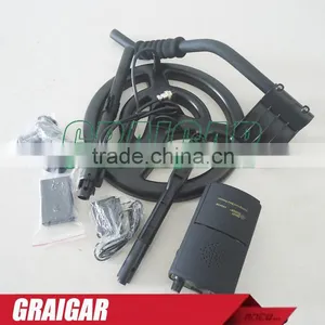 Smart Sensor AR944 Underground Metal Detector Scanner Finder 1.5m High Sensitivity thumbnail-1