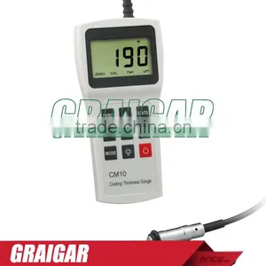 Digital Thickness Meter CM10F thumbnail-1